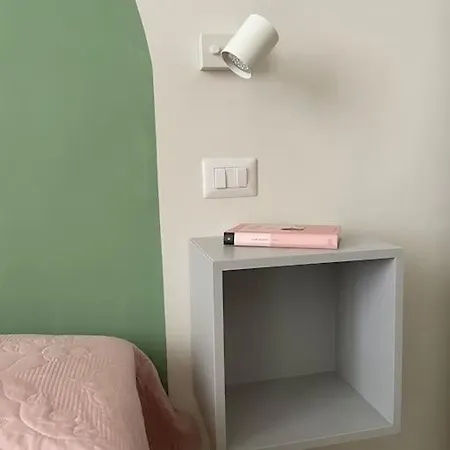 アパート Casa Del Riccio, Palio シエーナ