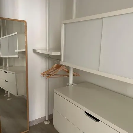 アパート Casa Del Riccio, Palio シエーナ