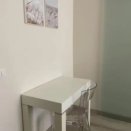 アパート Casa Del Riccio, Palio *